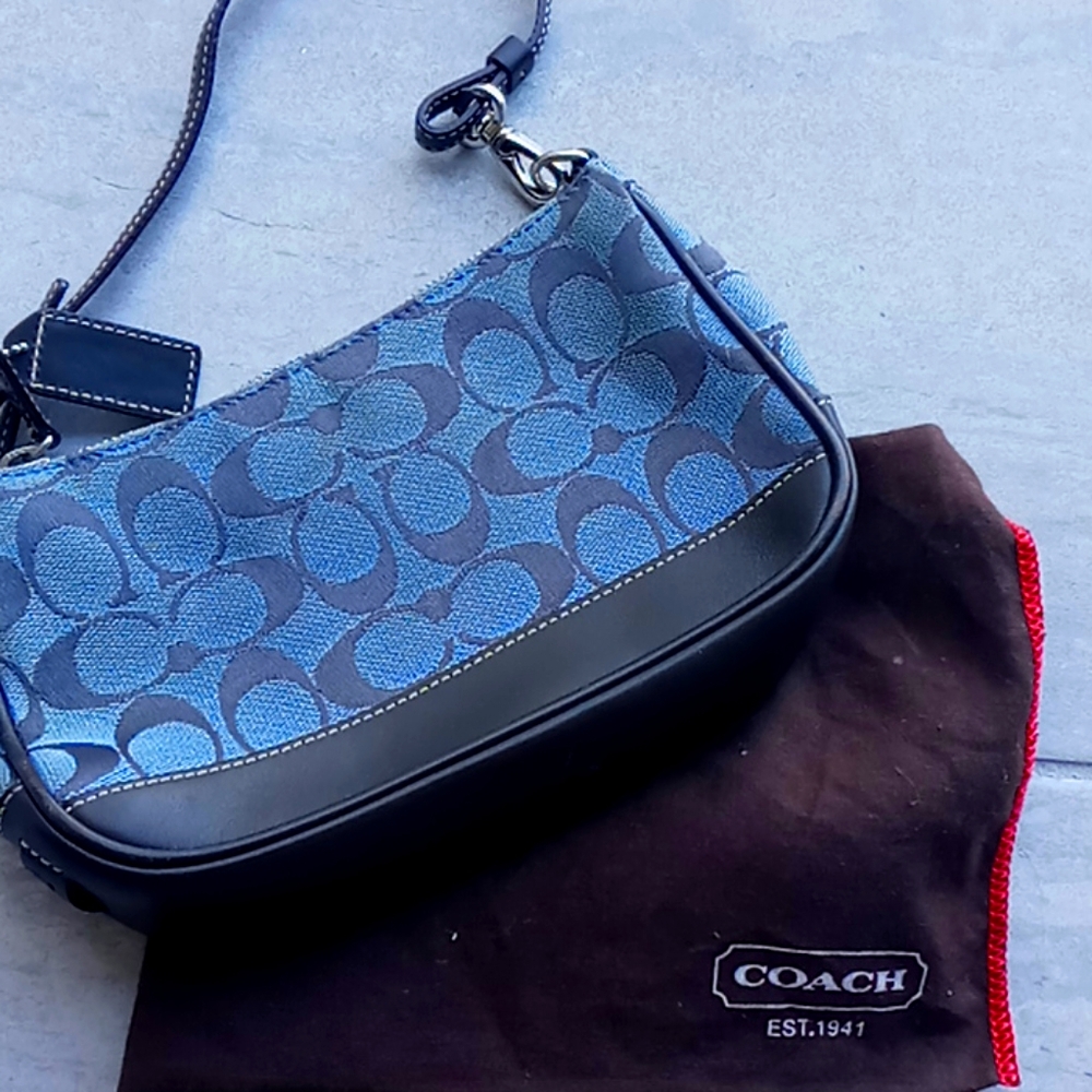 Handbag Coach